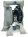 FLUX 'FDM 40' Diaphragm Pumps, 480 lpm, ATEX Approved